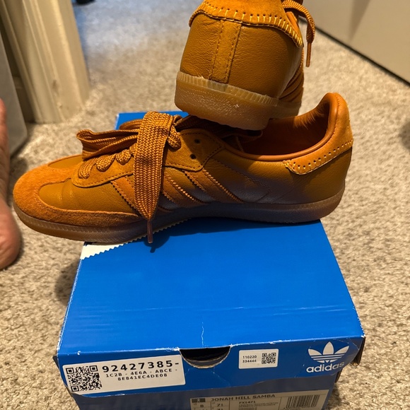 Samba - Picture 3 of 4